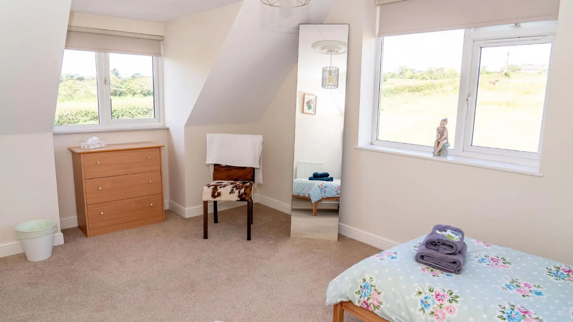 Holmside Hideaway Apartment Newcastle upon Tyne