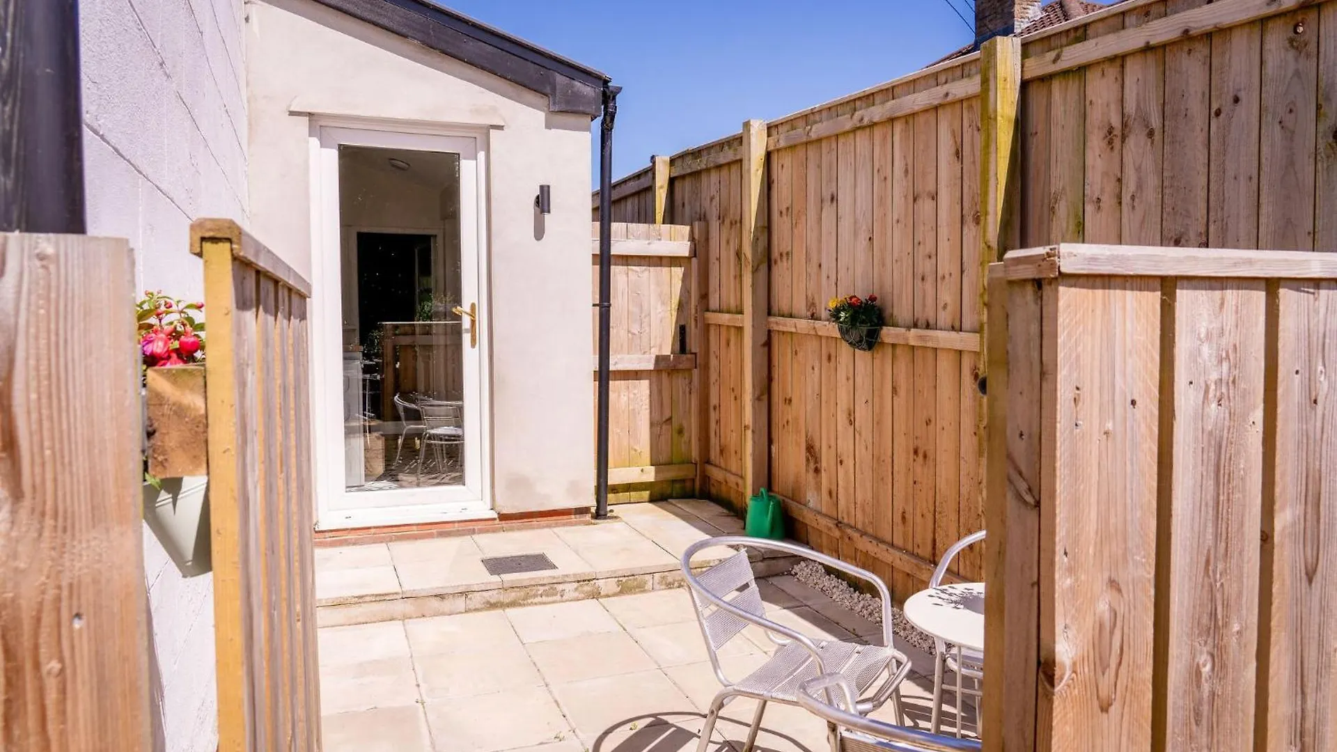 Holmside Hideaway Apartment Newcastle upon Tyne