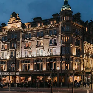4* Hotel County & County